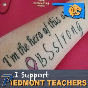 Meet your Posher, Barbara